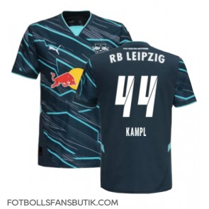 RB Leipzig Kevin Kampl #44 Replika Tredje Tröja 2024-25 Kortärmad